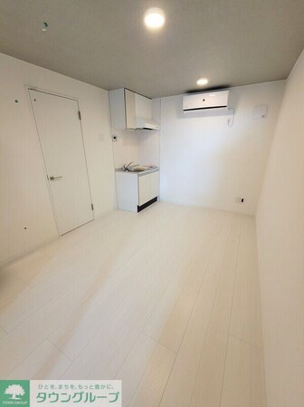 クリスタル蓮根の物件内観写真